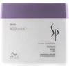 Image de Wella Professionals SP Repair Mask - 400 ml - Voor zeer beschadigd en medium tot stug haar