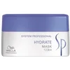Image de Wella SP - Hydrate Mask
