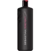 Image de Sebastian Professional Penetraitt Shampoo - 1000 ml - Voor Alle haartypen
