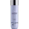 Image de System Professional LuxeBlond Shampoo 250 ml - Zilvershampoo - Voor Blondines