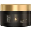 Image de Sebastian Professional Dark Oil Haarmasker - 150 ml - Voor Droog Haar