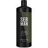 Image de SEB MAN The Boss Thickening Shampoo - 1000 ml - Voor Alle haartypen