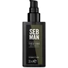 Image de SEB MAN The Groom Hair & Beard Oil - 30 ml - Voor Alle Haartypen