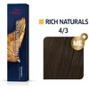 Image de Wella - Koleston Perfect Me+ - 4/3 - 60 ml