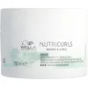 Image de Wella Professionals Nutricurls Masker - Deep Treatment - Krullend & Golvend Haar - 150 ml
