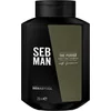 Image de SEB MAN The Purist Anti-Dandruff Shampoo 250ml - Voor Alle haartypen