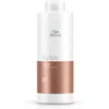 Image de Wella Professionals Fusion Intense Repair Shampoo - 1000 ml - Tegen Haarbreuk