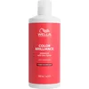 Image de Wella Professionals Invigo Color Brilliance Shampoo Gekleurd & Dik Haar - 500 ml