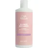 Image de Wella Professionals Invigo Blonde Recharge Cool Blonde Shampoo - Blond Haar - 500 ml