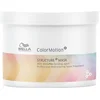 Image de Wella Professionals ColorMotion+ Masker - Haarmasker voor Gekleurd Haar - 500 ml