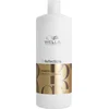 Image de Wella Professionals Oil Reflections Luminous Reveal Shampoo - voor Droog Haar - 1000 ml