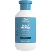 Image de Wella Professionals Invigo Scalp Balance Vette Hoofdhuid Shampoo - 300 ml