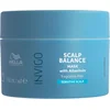 Image de Wella Professionals Invigo Scalp Balance Gevoelige Hoofdhuid Masker - Haarmasker - 150 ml