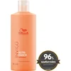 Image de Wella Professionals Invigo Nutri Enrich Shampoo Droog Haar - Beschadigd Haar - 500 ml