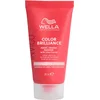 Image de Wella Professionals - INVIGO BRILLIANCE - Brilliance Mask Fine - Haarmasker voor alle haartypes - 30ML