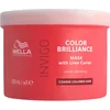 Image de Wella Professionals Invigo Color Brilliance Masker Gekleurd & Dik Haar - Haarmasker - 500 ml