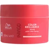 Image de Wella Professionals Invigo Color Brilliance Masker Gekleurd & Fijn Haar - Haarmasker - 150 ml