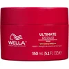 Image de Wella Professionals Ultimate Repair Masker 150ml - haarmasker - herstelt beschadigd haar
