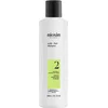 Image de Nioxin System 2 - Shampoo - voor Natuurlijk Haar - Anti Haaruitval - Gevorderde Uitdunning - 300ml