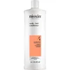 Image de Nioxin System 4 - Shampoo - voor Gekleurd Haar - Anti Haaruitval - Gevorderde Uitdunning - 1000ml