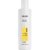 Image de Nioxin System 1 - Conditioner - voor Natuurlijk Haar - Anti Haaruitval - Dunner Wordend Haar - 300ml