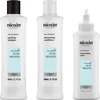 Image de Nioxin - Scalp Recovery Anti-Dandruff Kit - 200+200+100ml