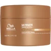 Image de Wella Professionals Ultimate Smooth Masker - Haarmasker voor Droog & Pluizig Haar - 150 ml