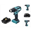 Image de Makita DDF 485 A1 accuboormachine 18 V 50 Nm borstelloos + 1x oplaadbare accu 2.0 Ah - zonder oplader