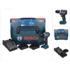 Image de Bosch GSR 18V-45 accuboormachine 18 V 45 Nm borstelloos + 2x ProCORE accu 4.0 Ah + lader + L-Boxx