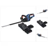 Image de Bosch GHE 18V-60 Professionele accu heggenschaar 18 V 60 cm borstelloos + 2x ProCORE accu 4.0 Ah + lader