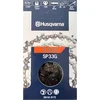 Image de Husqvarna X CUT SP33G 3x zaagketting vervangingsketting half beitel 1,3 mm 33 cm