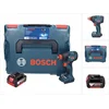 Image de Bosch GDX 18V-210 C Professionele accu-slagmoersleutel 18 V 210 Nm borstelloos + 1x oplaadbare accu 5.0 Ah + L-Boxx - zonder oplader