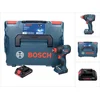 Image de Bosch GDX 18V-210 C Professionele accu-slagmoersleutel 18 V 210 Nm borstelloos + 1x ProCORE oplaadbare accu 4.0 Ah + aansluitmodule + L-Boxx - zonder oplader