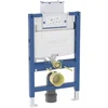 Image de Geberit Duofix - Voorwandinstallatie voor hangende toiletten, hoogte 82 cm 111.003.00.2