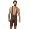 Image de Jack Wolfskin Morobbia Fietsbroek Bruin L Man