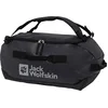 Image de Jack Wolfskin ALL-IN DUFFLE 45 Unisex Reistas (volwassen) - phantom