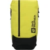 Image de Jack Wolfskin ALL-IN PACK 30 Unisex Reistas (volwassen) - chartreuse