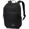 Image de Jack Wolfskin TERRAVIEW Unisex Rugzak-black