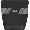 Image de Jack Wolfskin Bike Rack Bag flash black
