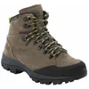 Image de Wandelschoen Jack Woflskin Men Rebellion Texapore Mid Khaki Phantom-Schoenmaat 45,5