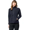 Image de Jack Wolfskin Moonrise FZ Outdoorvest voor Dames - Maat XL