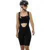 Image de Jack Wolfskin Morobbia Fietsbroek Zwart XL Vrouw