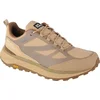 Image de Jack Wolfskin Terraventure Texapore Low M 4051621-5156, Mannen, Beige, Trekkingschoenen, maat: 44