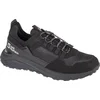 Image de Jack Wolfskin Dromoventure Athletic Low M 4057011-6000, Mannen, Zwart, Sneakers, maat: 44,5