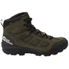 Image de Jack Wolfskin Vojo 3 Texapore Mid Wandelschoenen Groen EU 41 Man