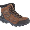Image de Jack Wolfskin Vojo 3 Texapore Mid M 4042462-5298, Mannen, Bruin, Trekkingschoenen, maat: 44,5