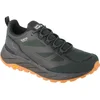 Image de Jack Wolfskin Terraventure Texapore Low M - Heren Waterdichte Wandelschoenen Schoenen 4051621-4161 - Maat EU 42.5 UK 8.5