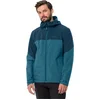 Image de Jack Wolfskin WEILTAL 2L JKT M Heren Outdoorjas - Maat M