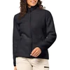 Image de Jack Wolfskin High Curl Fleecejack Dames - Maat L