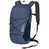 Image de Jack Wolfskin Cyrox Shape 15 Rugzak - City Pack - evening sky